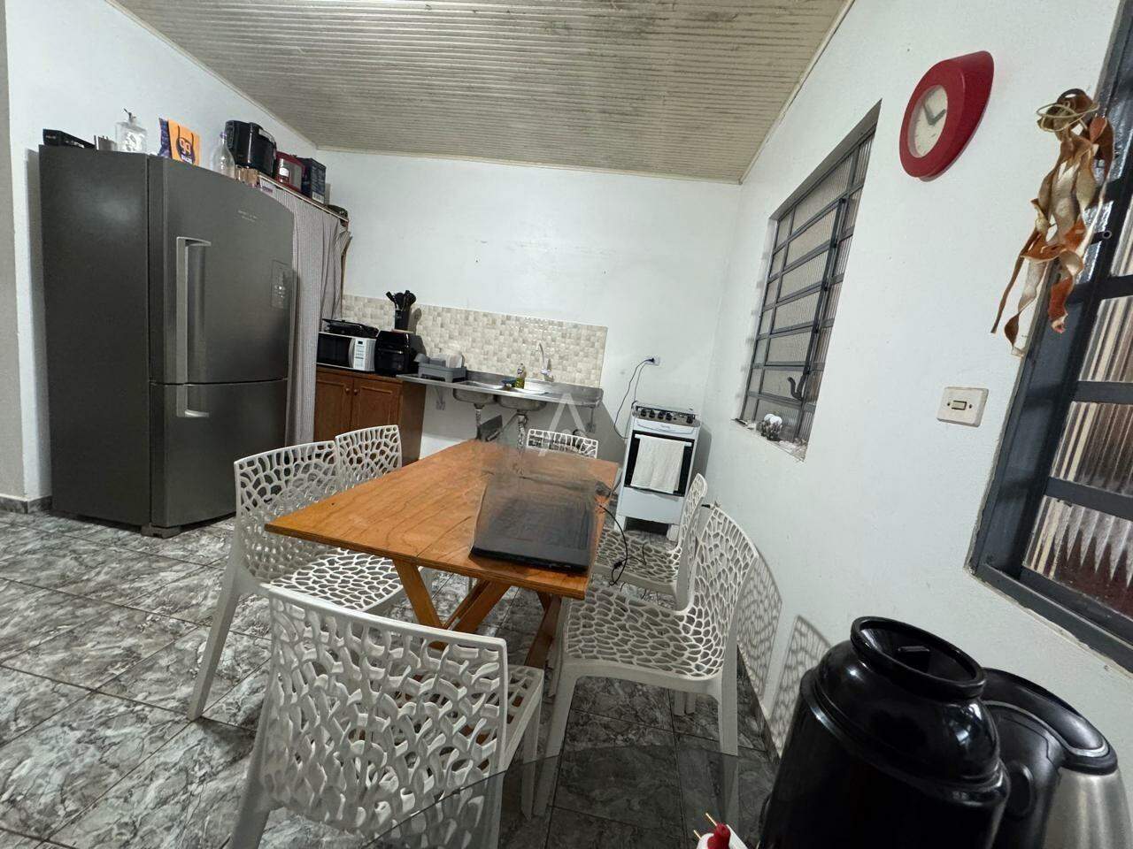 Casa Residencial para à venda no Bairro NOVA YORK em CASCAVEL: