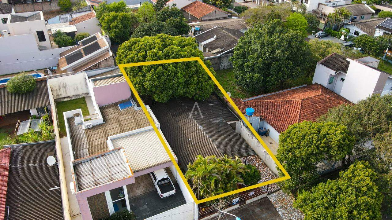 Casa Residencial para à venda no Bairro NOVA YORK em CASCAVEL:
