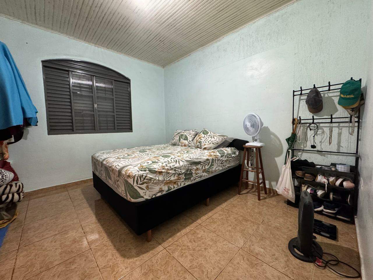 Casa Residencial para à venda no Bairro NOVA YORK em CASCAVEL: