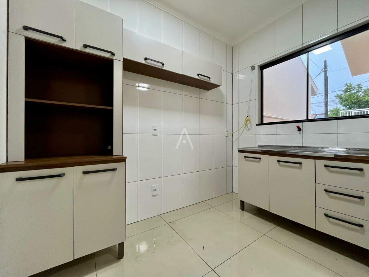 Casa Residencial para para aluguel no Bairro JARDIM COOPAGRO em TOLEDO: Cozinha