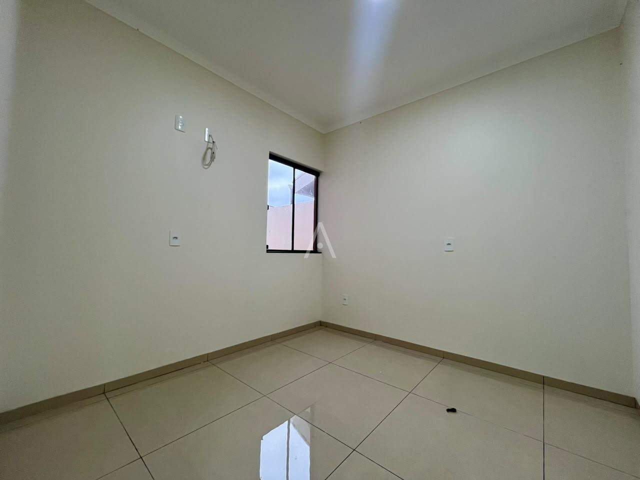 Casa Residencial para para aluguel no Bairro JARDIM COOPAGRO em TOLEDO: Dormitório 01