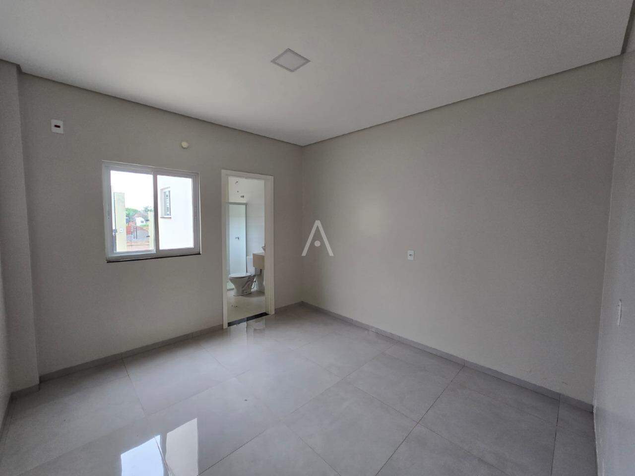 Casa Residencial para para aluguel no Bairro JARDIM COOPAGRO em TOLEDO: 