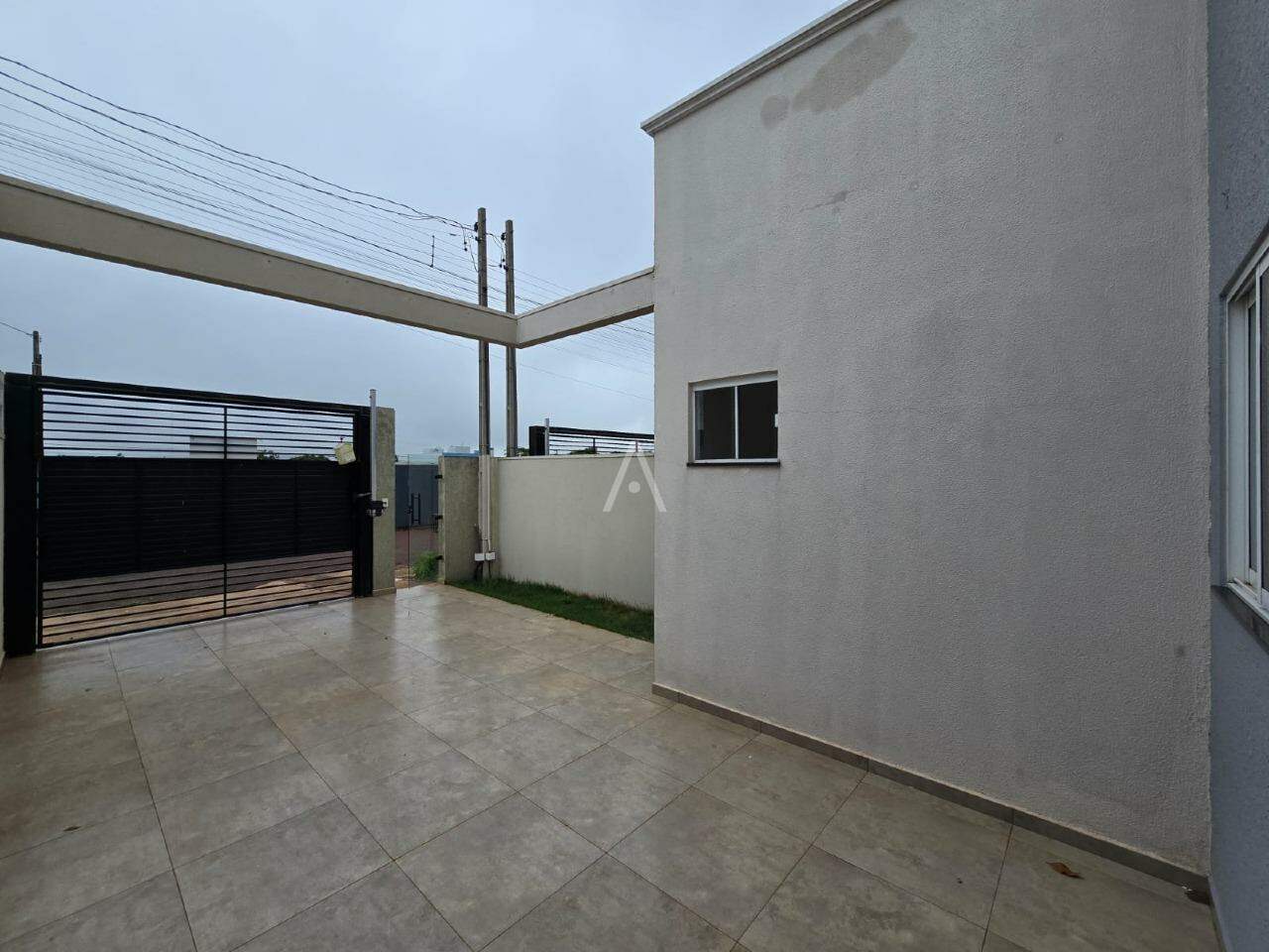 Casa Residencial para para aluguel no Bairro JARDIM COOPAGRO em TOLEDO: 