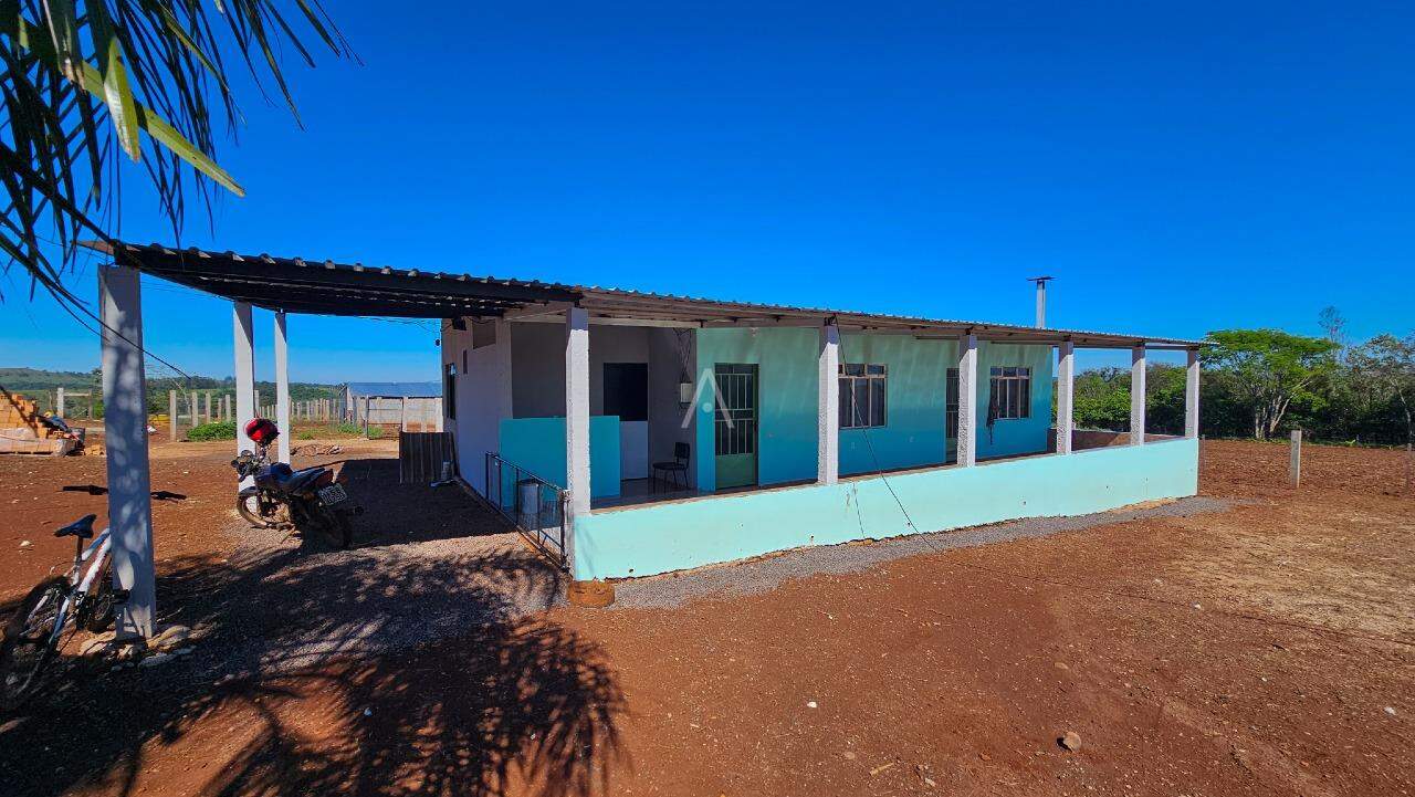 Imóveis Rurais para à venda no Bairro Juvinópolis em CASCAVEL: 