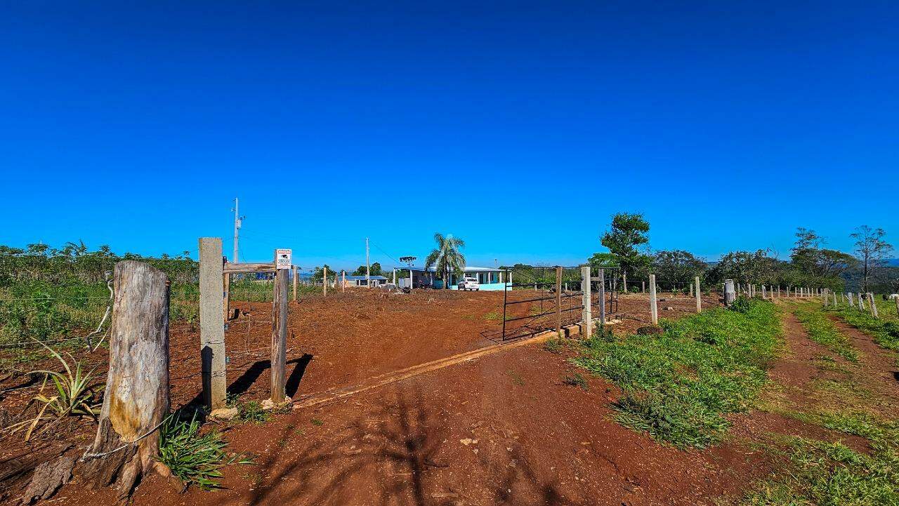 Imóveis Rurais para à venda no Bairro Juvinópolis em CASCAVEL: 