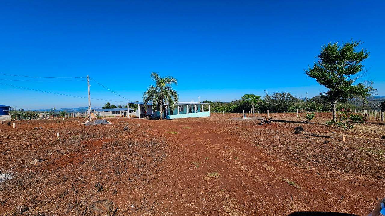 Imóveis Rurais para à venda no Bairro Juvinópolis em CASCAVEL: 