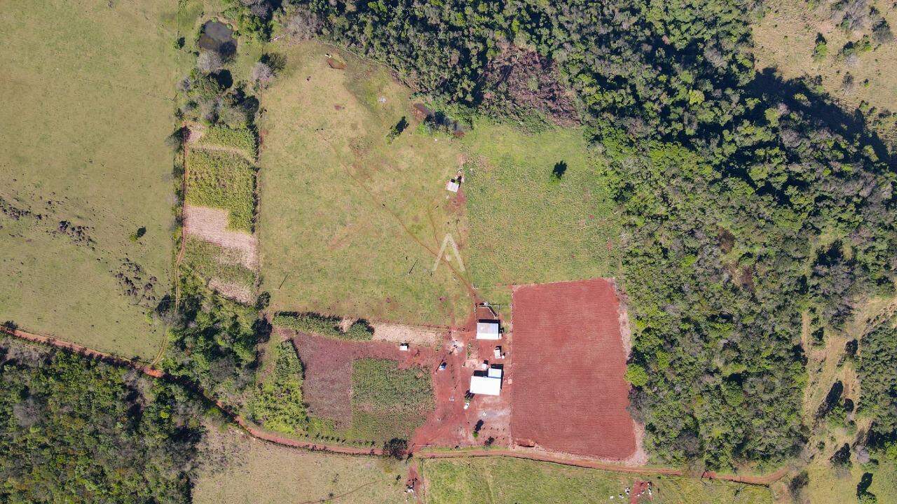 Imóveis Rurais para à venda no Bairro Juvinópolis em CASCAVEL: 