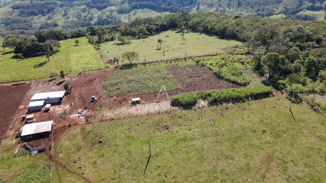 Imóveis Rurais para à venda no Bairro Juvinópolis em CASCAVEL: 