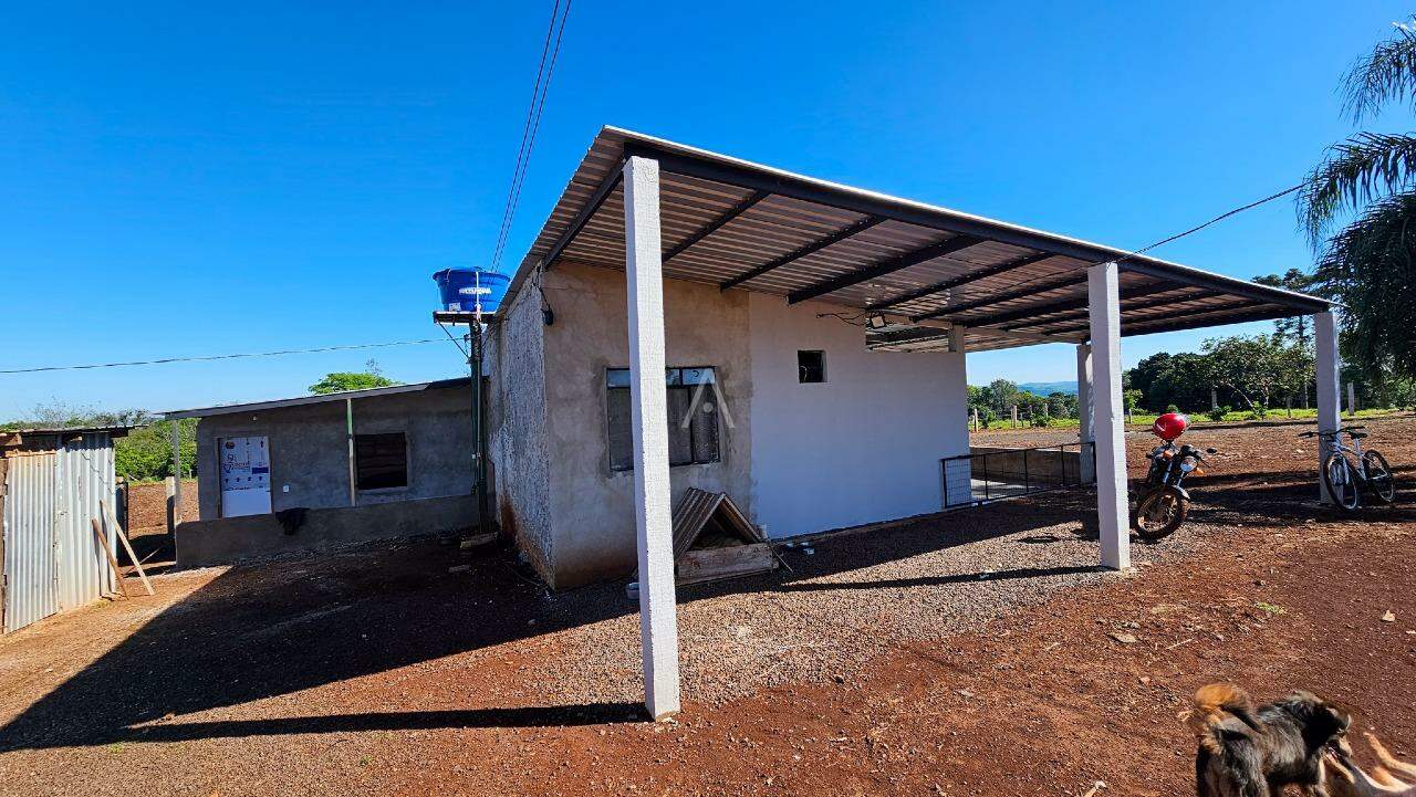 Imóveis Rurais para à venda no Bairro Juvinópolis em CASCAVEL: 