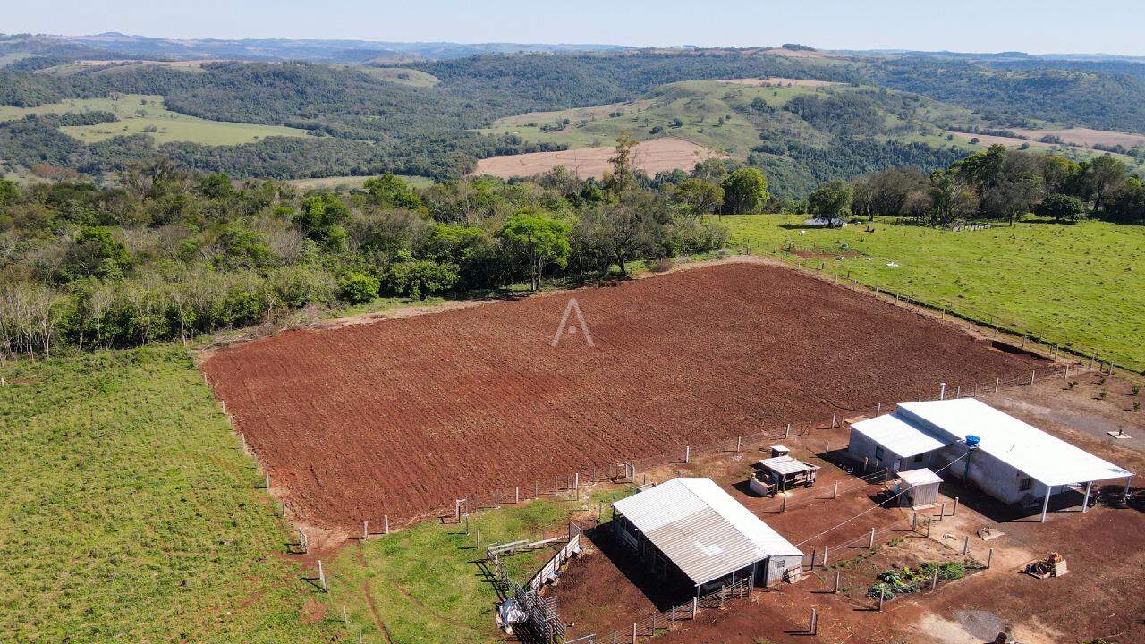 Imóveis Rurais para à venda no Bairro Juvinópolis em CASCAVEL: 