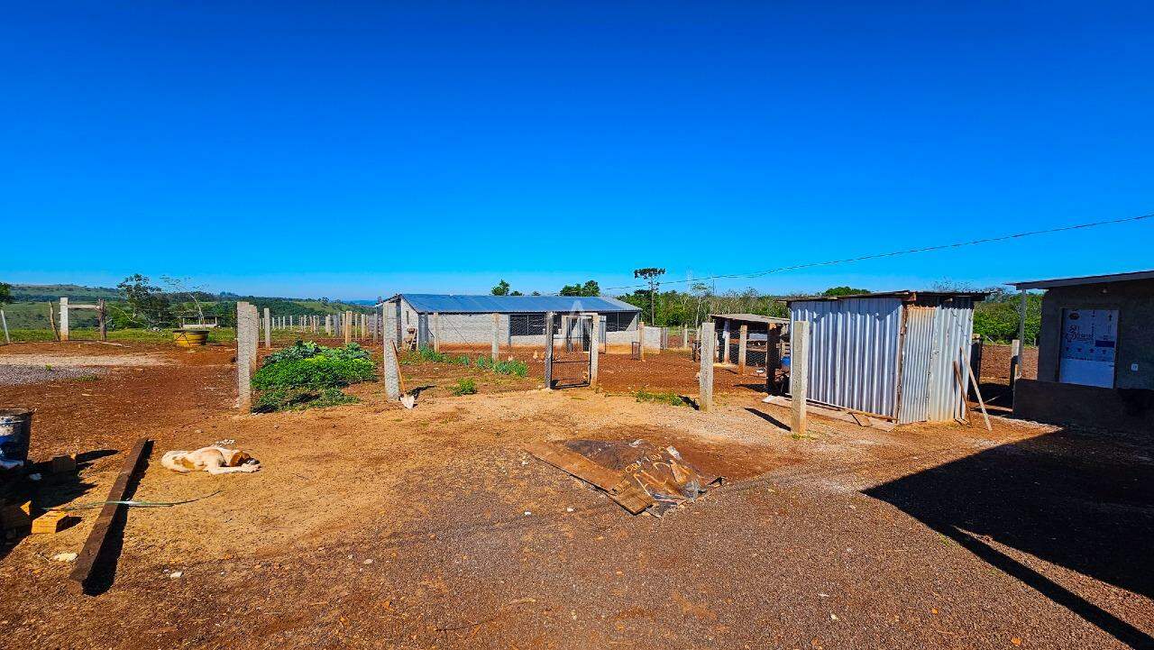 Imóveis Rurais para à venda no Bairro Juvinópolis em CASCAVEL: 