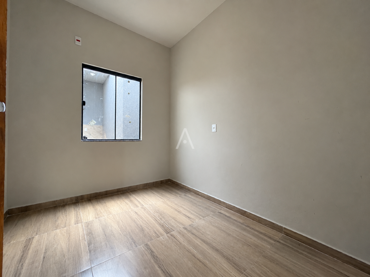 Casa Residencial para para aluguel no Bairro Jardim Panorama II em TOLEDO: 