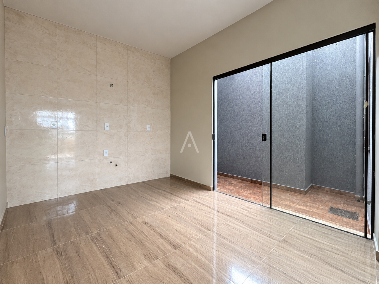 Casa Residencial para para aluguel no Bairro Jardim Panorama II em TOLEDO: 