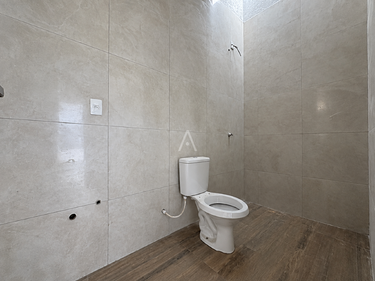 Casa Residencial para para aluguel no Bairro Jardim Panorama II em TOLEDO: 