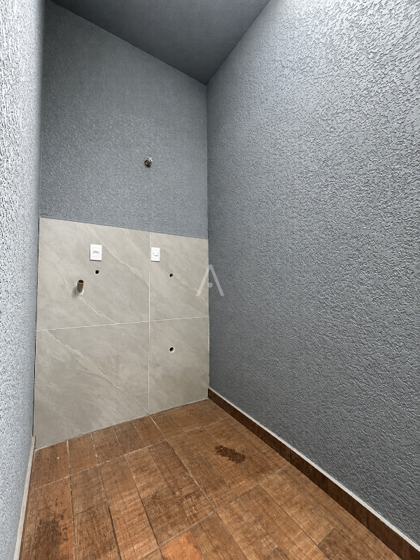 Casa Residencial para para aluguel no Bairro Jardim Panorama II em TOLEDO: 
