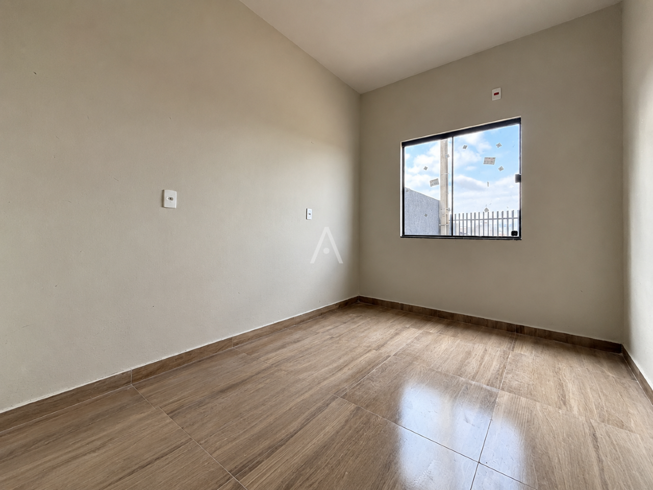 Casa Residencial para para aluguel no Bairro Jardim Panorama II em TOLEDO: 