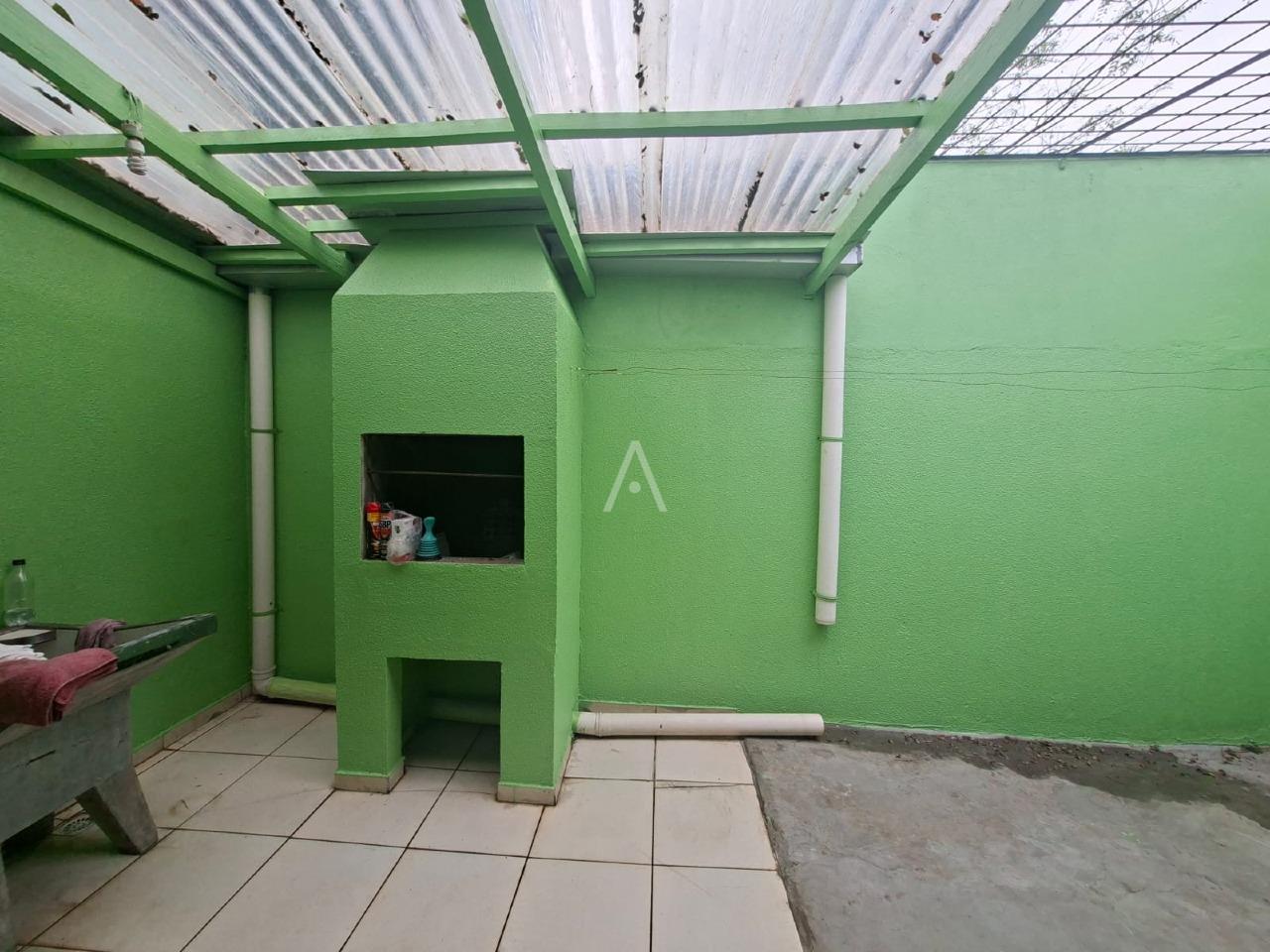 Casa Residencial para para aluguel no Bairro UNIVERSITARIO em CASCAVEL: 