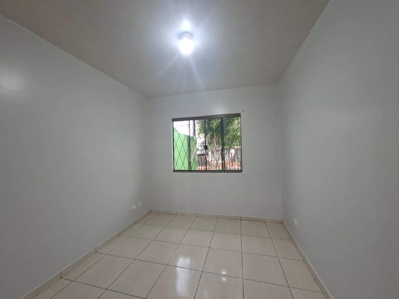 Casa Residencial para para aluguel no Bairro UNIVERSITARIO em CASCAVEL: 