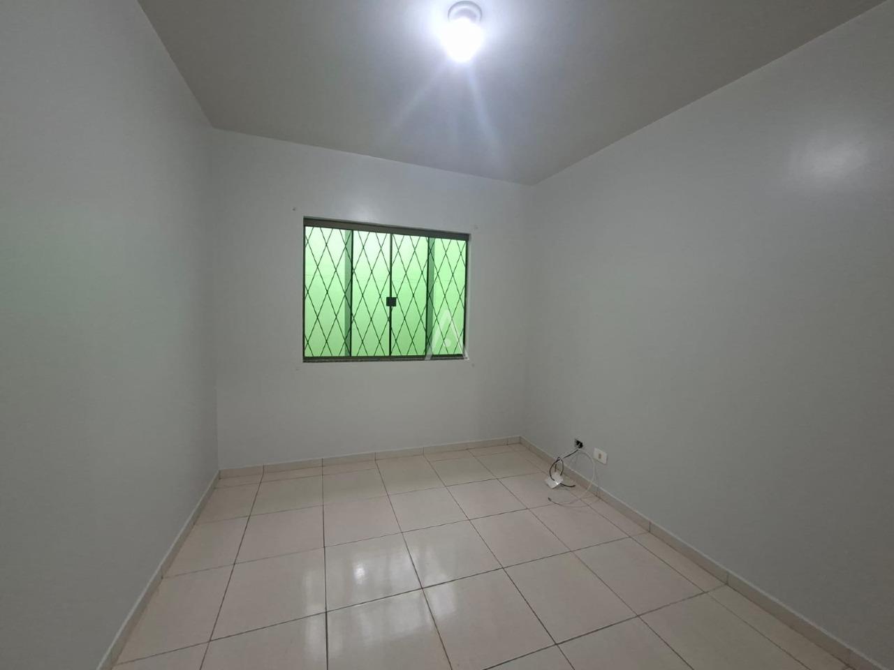 Casa Residencial para para aluguel no Bairro UNIVERSITARIO em CASCAVEL: 