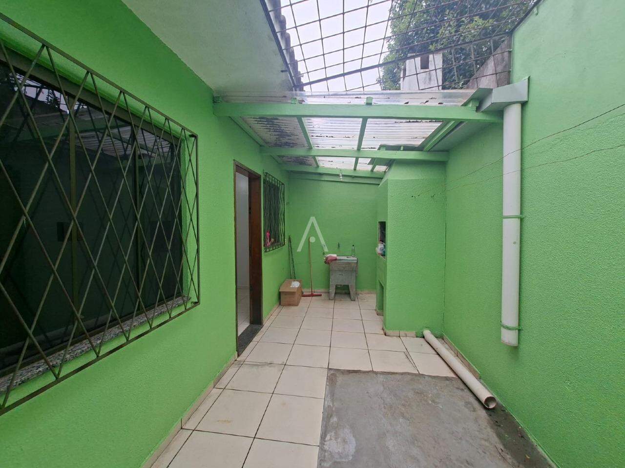 Casa Residencial para para aluguel no Bairro UNIVERSITARIO em CASCAVEL: 