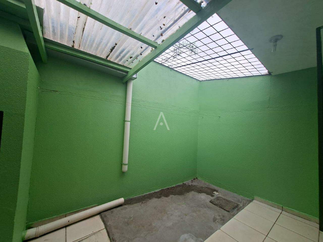 Casa Residencial para para aluguel no Bairro UNIVERSITARIO em CASCAVEL: 