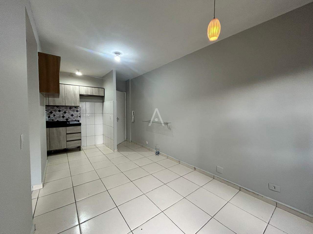 Apartamento para para aluguel no Bairro PACAEMBU em CASCAVEL:
