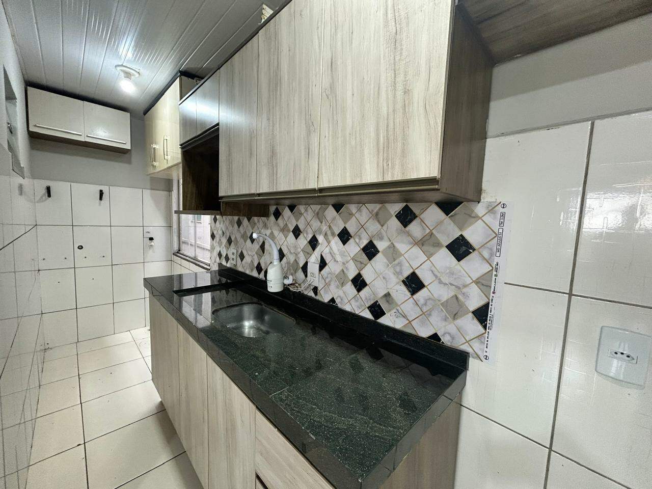 Apartamento para para aluguel no Bairro PACAEMBU em CASCAVEL: