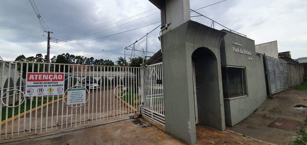 Apartamento para para aluguel no Bairro PACAEMBU em CASCAVEL: 