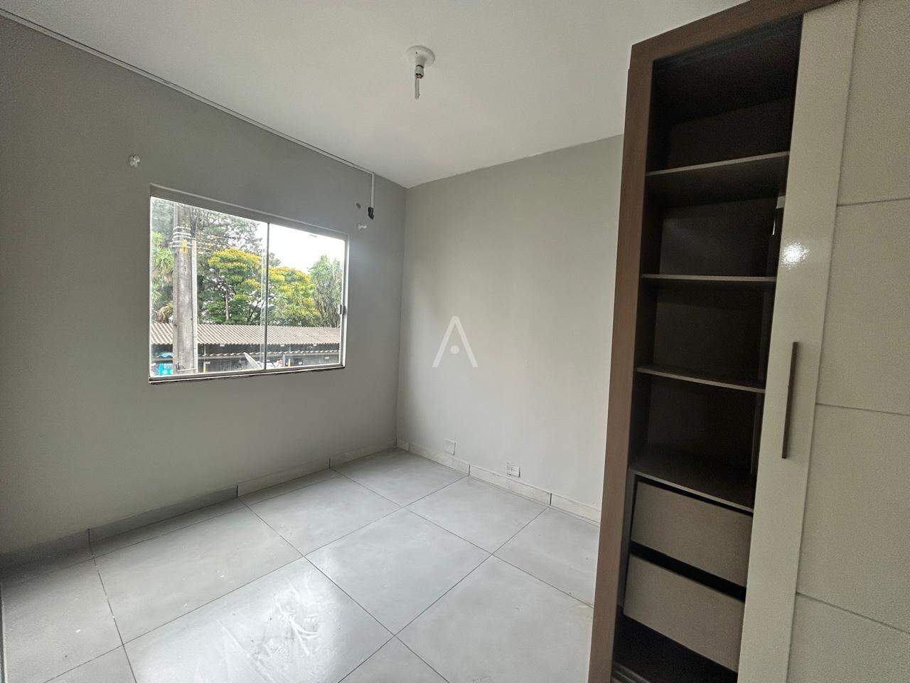 Apartamento para para aluguel no Bairro PACAEMBU em CASCAVEL: