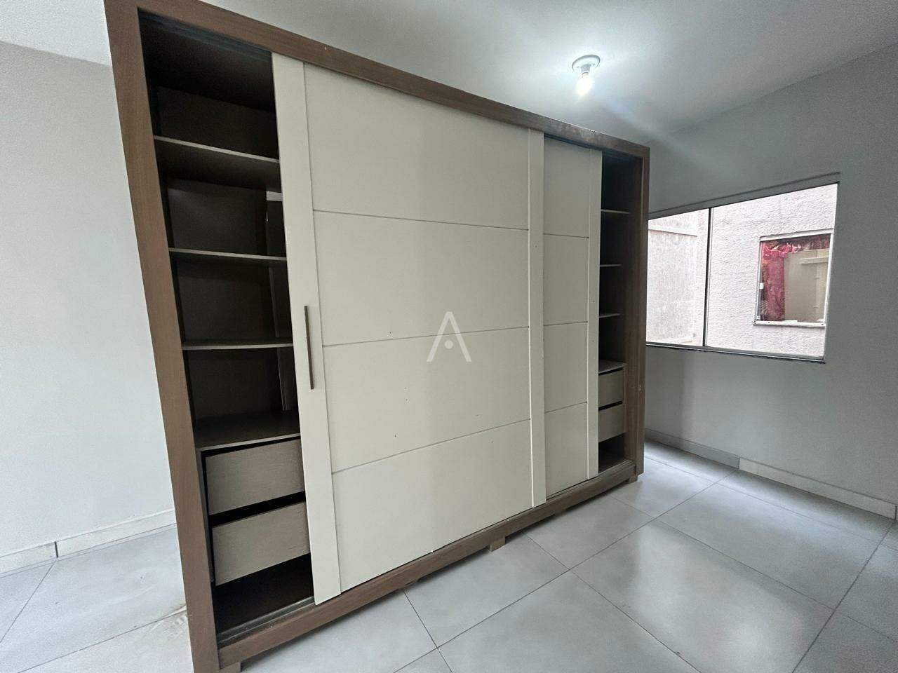 Apartamento para para aluguel no Bairro PACAEMBU em CASCAVEL: 
