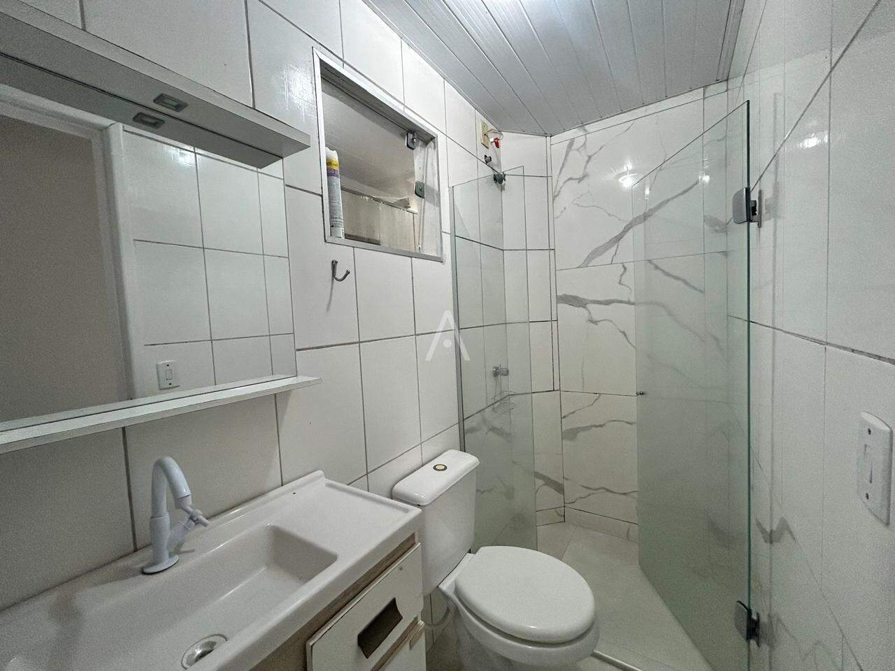 Apartamento para para aluguel no Bairro PACAEMBU em CASCAVEL: 
