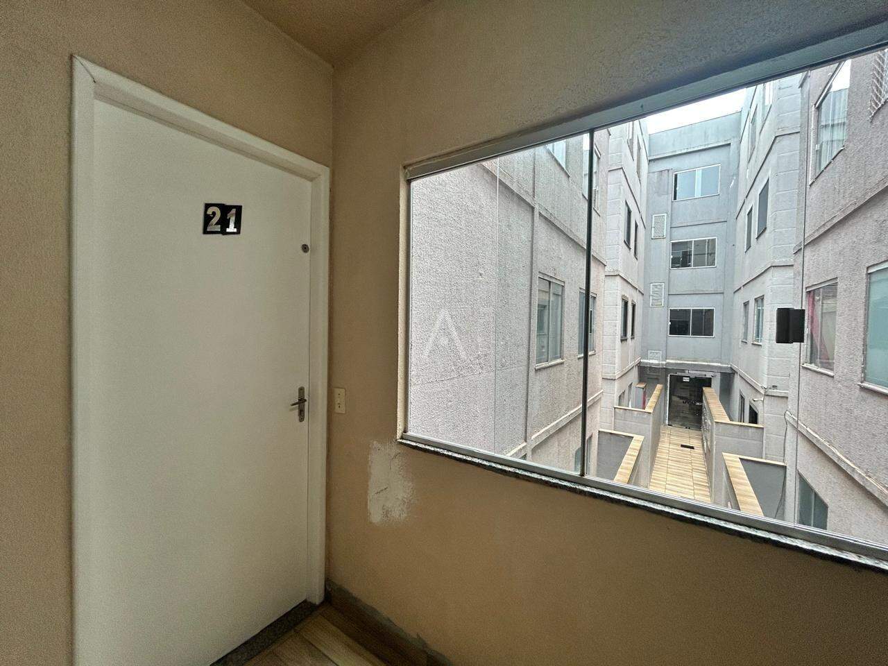 Apartamento para para aluguel no Bairro PACAEMBU em CASCAVEL: