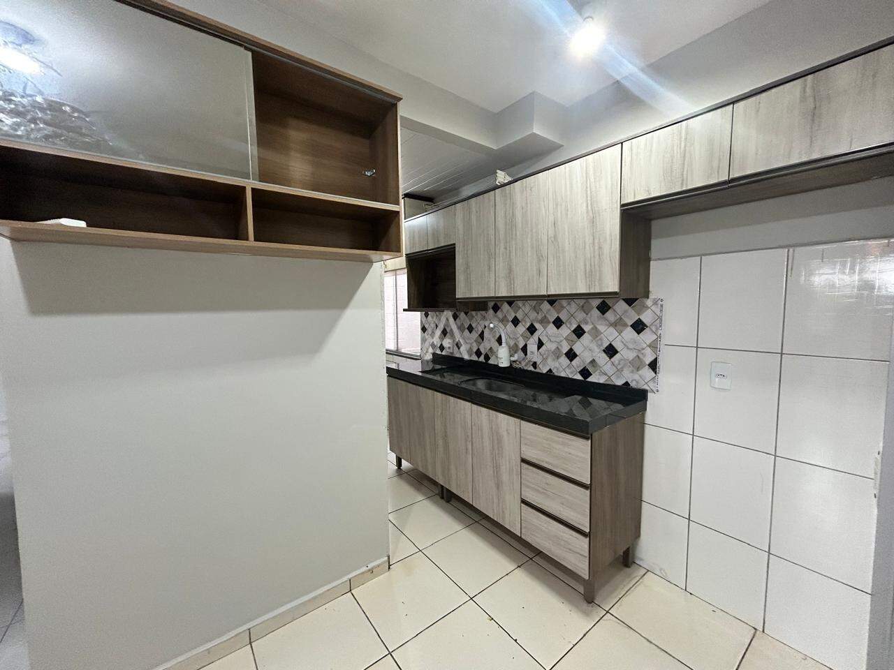 Apartamento para para aluguel no Bairro PACAEMBU em CASCAVEL: