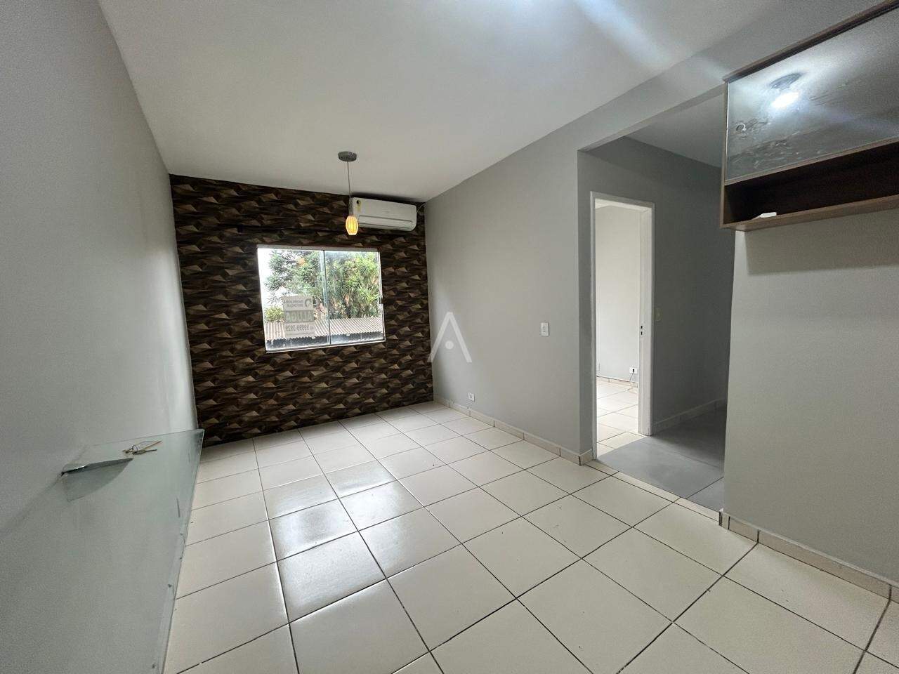 Apartamento para para aluguel no Bairro PACAEMBU em CASCAVEL: