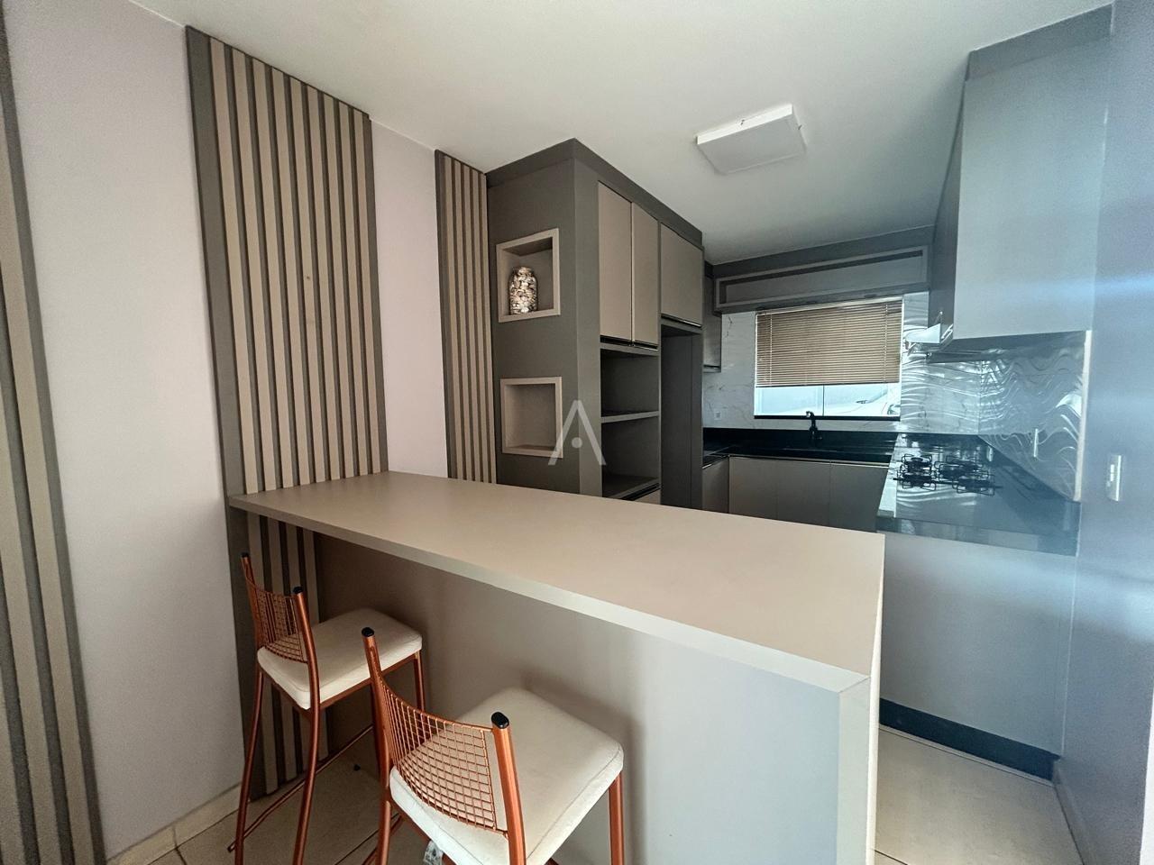 Casa Residencial para para aluguel no Bairro BRASILIA em CASCAVEL: 