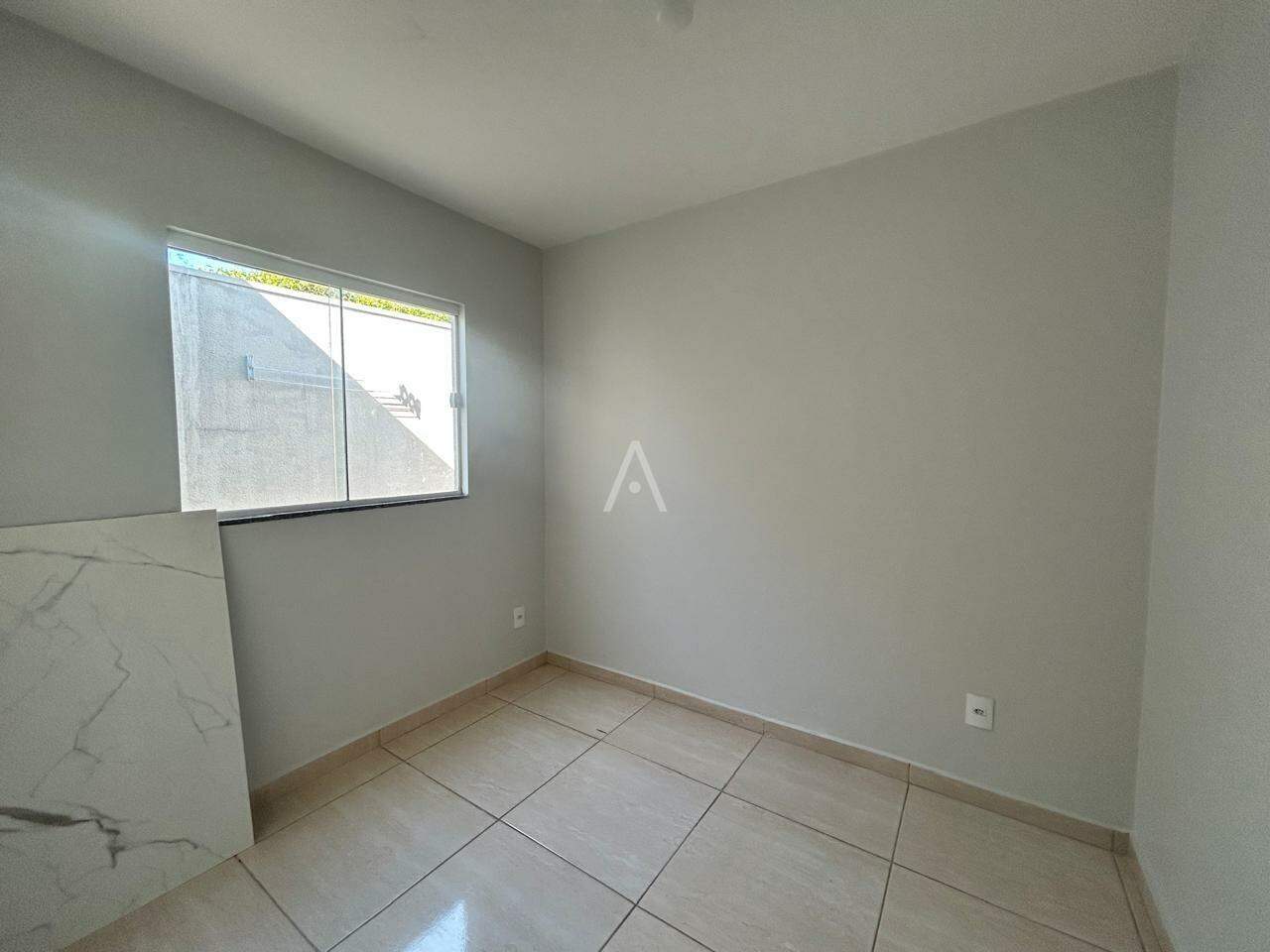 Casa Residencial para para aluguel no Bairro BRASILIA em CASCAVEL: Dormitório 2