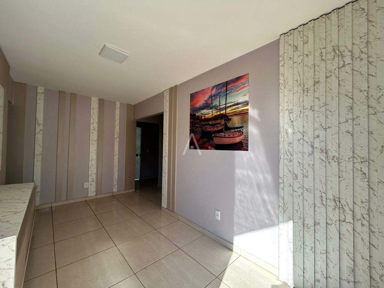 Casa Residencial para para aluguel no Bairro BRASILIA em CASCAVEL: 