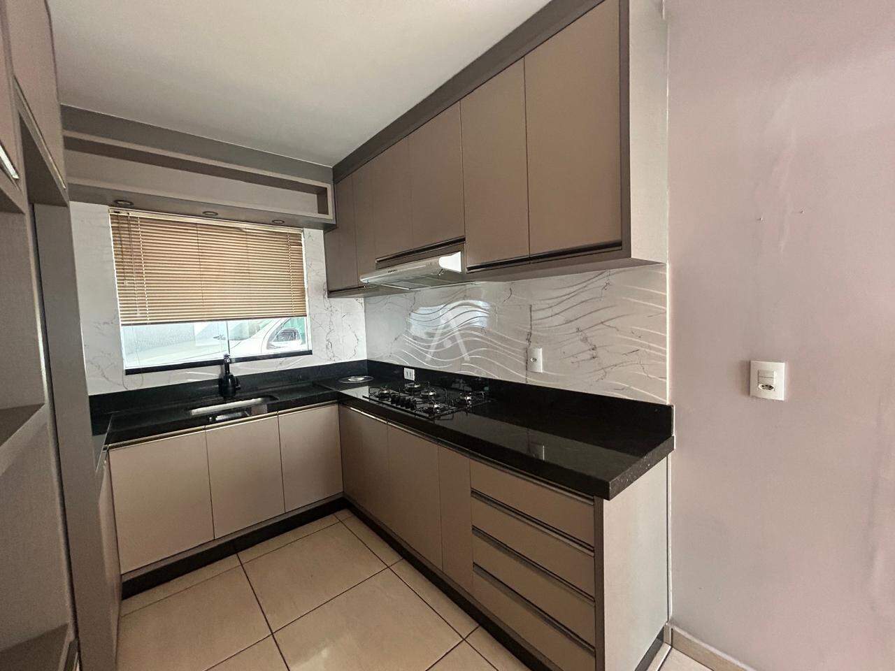 Casa Residencial para para aluguel no Bairro BRASILIA em CASCAVEL: 