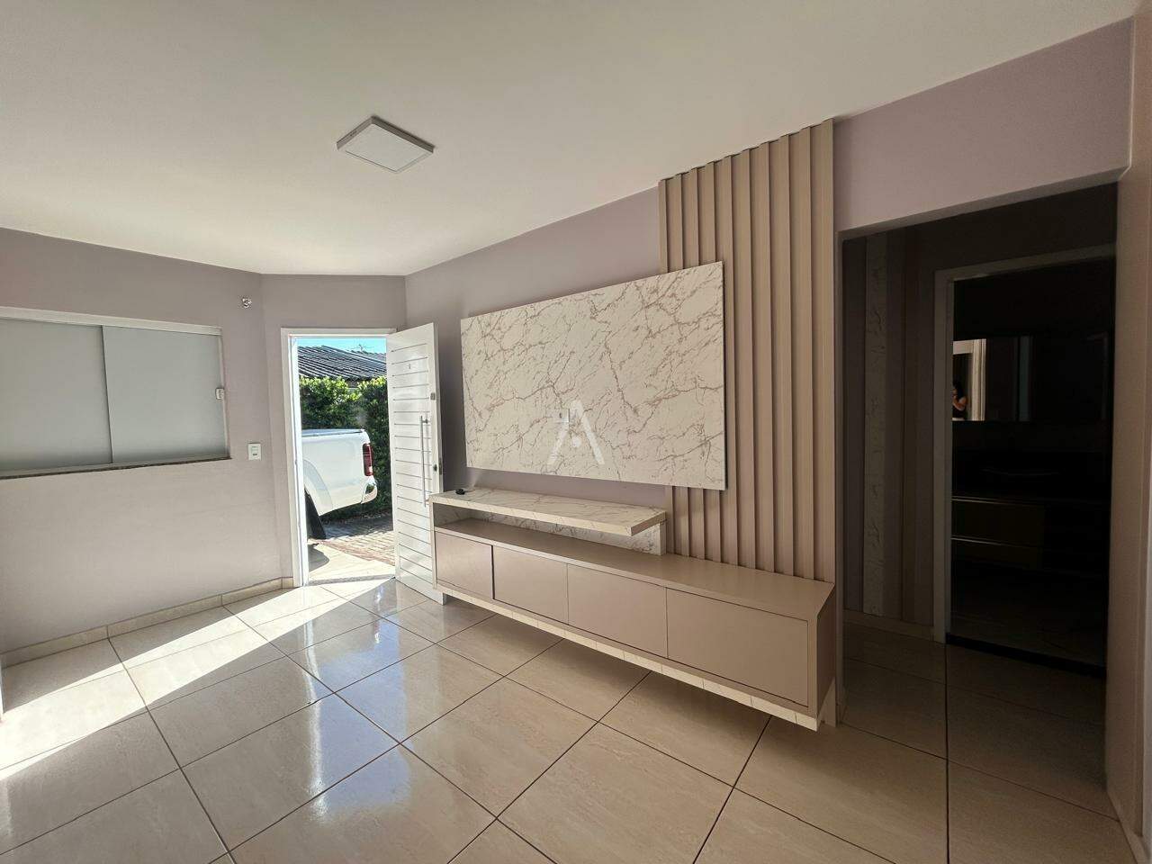 Casa Residencial para para aluguel no Bairro BRASILIA em CASCAVEL: 