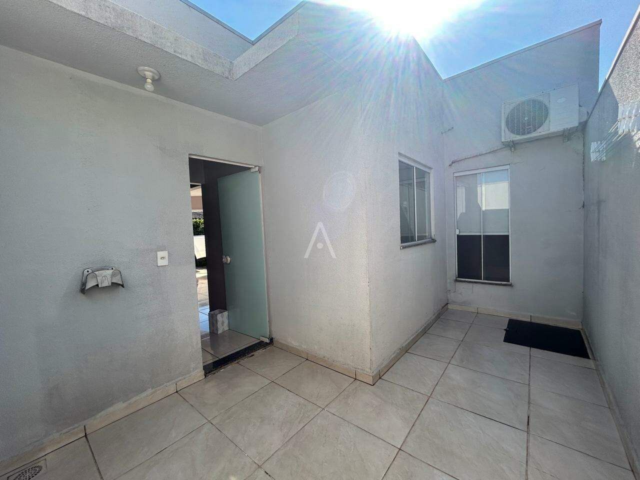 Casa Residencial para para aluguel no Bairro BRASILIA em CASCAVEL: 