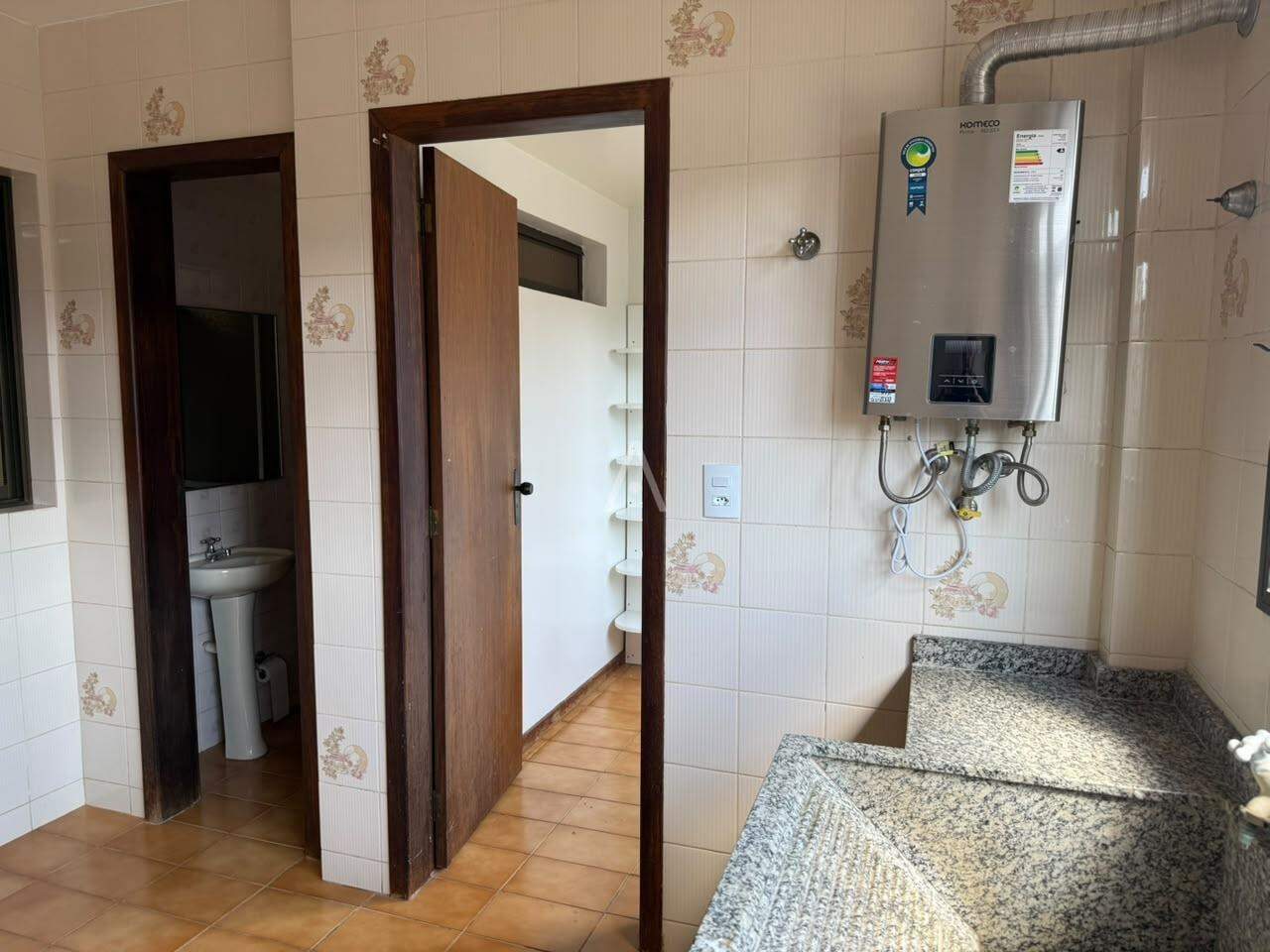 Apartamento para para aluguel no Bairro CENTRO em CASCAVEL: 