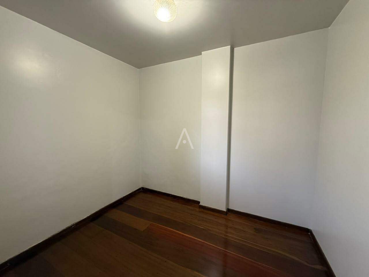 Apartamento para para aluguel no Bairro CENTRO em CASCAVEL: 