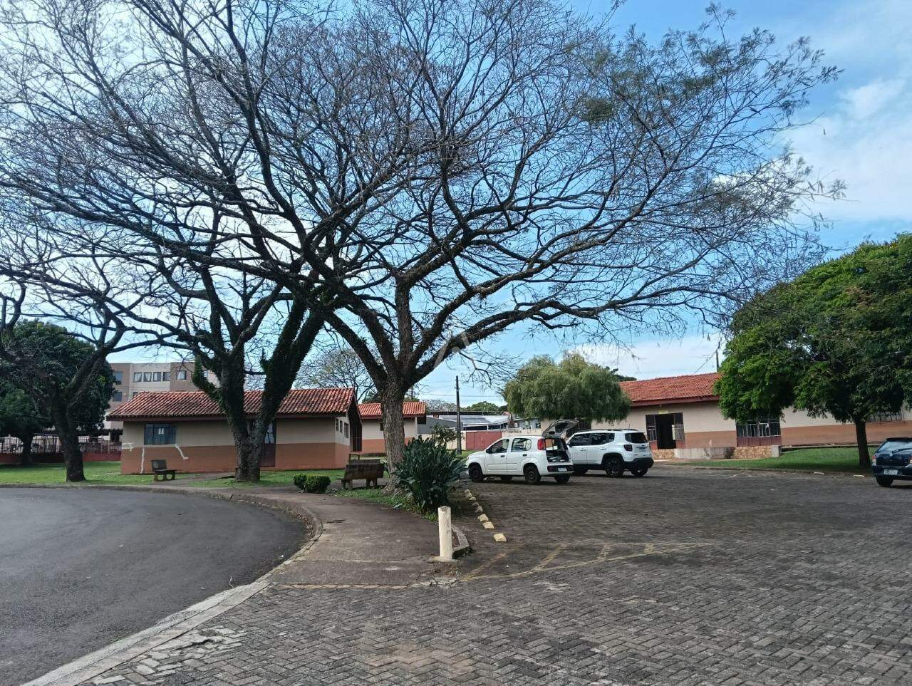 Apartamento para à venda no Bairro PARQUE VERDE em CASCAVEL: