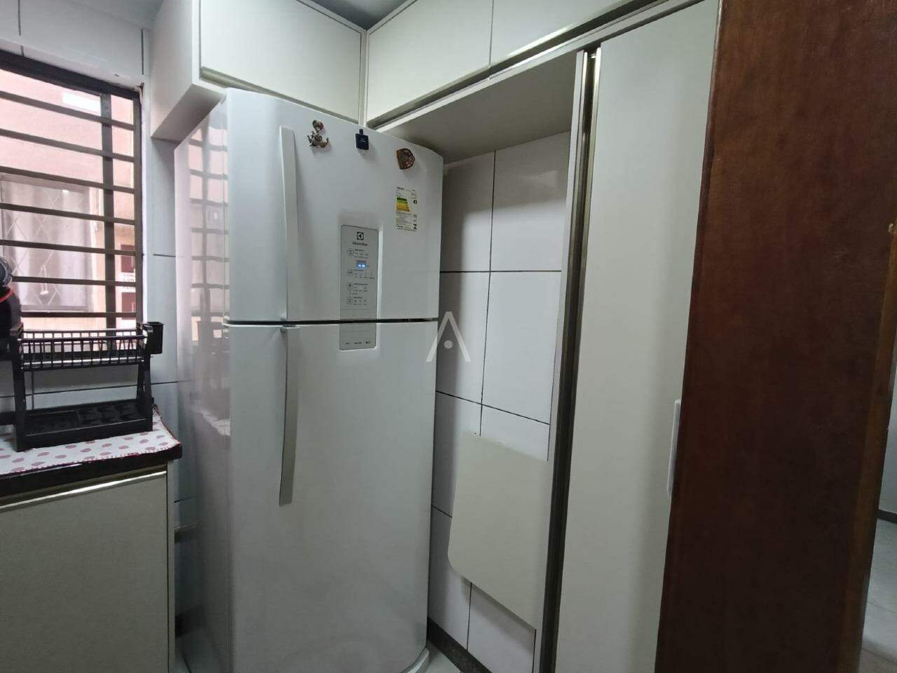 Apartamento para à venda no Bairro PARQUE VERDE em CASCAVEL: