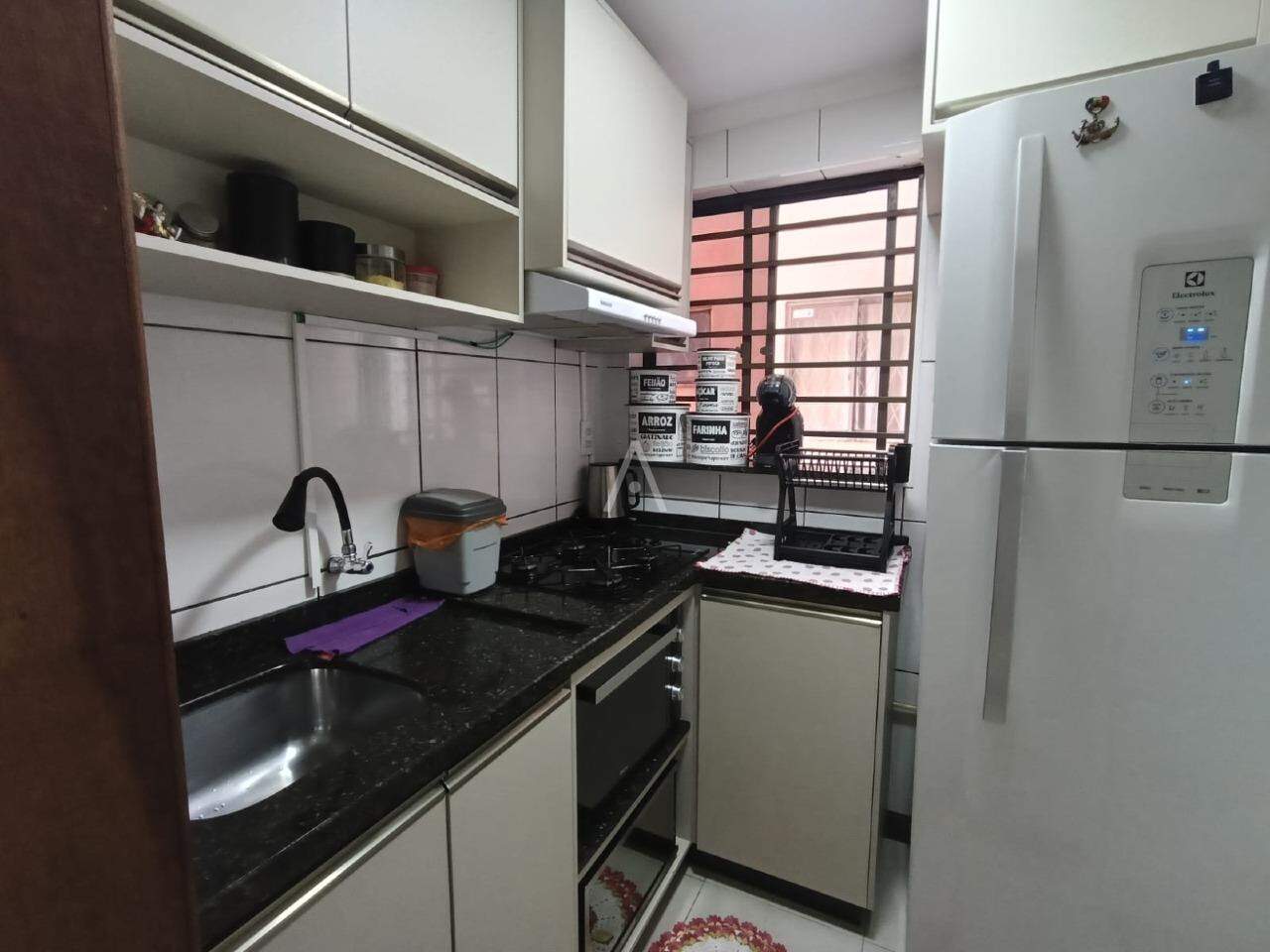 Apartamento para à venda no Bairro PARQUE VERDE em CASCAVEL: