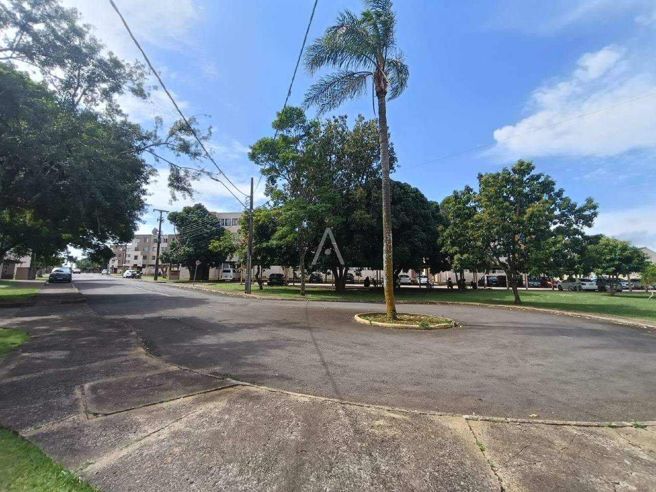 Apartamento para à venda no Bairro PARQUE VERDE em CASCAVEL: