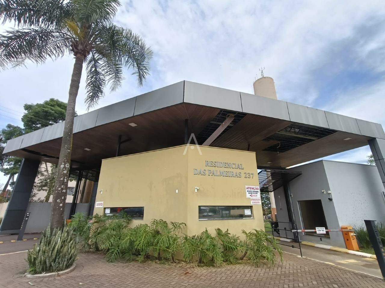Apartamento para à venda no Bairro PARQUE VERDE em CASCAVEL: 