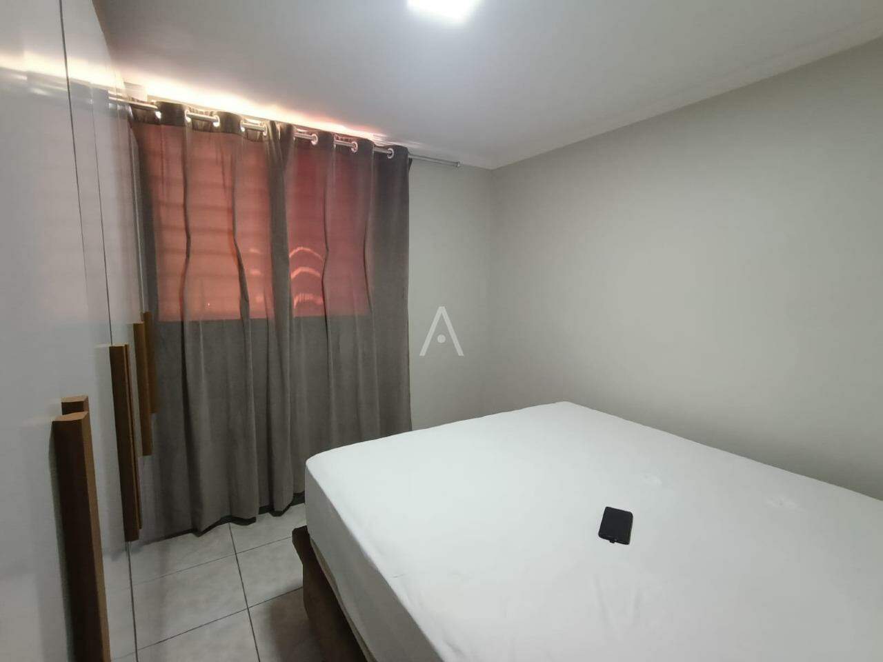 Apartamento para à venda no Bairro PARQUE VERDE em CASCAVEL: