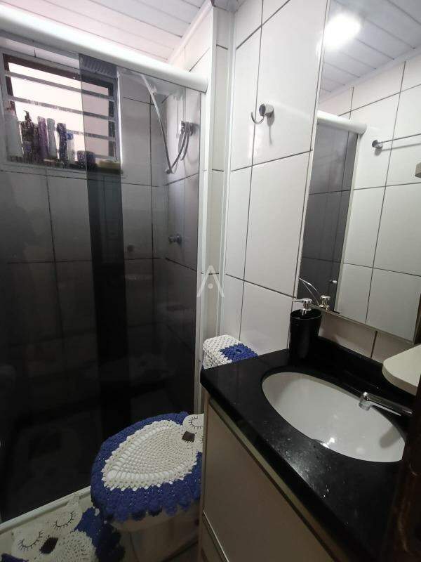 Apartamento para à venda no Bairro PARQUE VERDE em CASCAVEL: