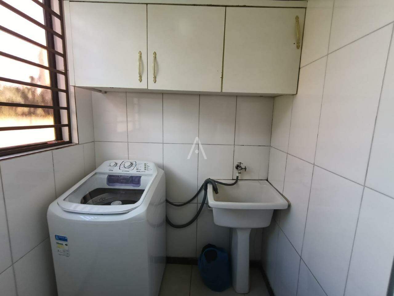 Apartamento para à venda no Bairro PARQUE VERDE em CASCAVEL: